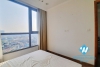 A Beautiful one-bedroom apartment in Times City Park Hill Hai Ba Trung